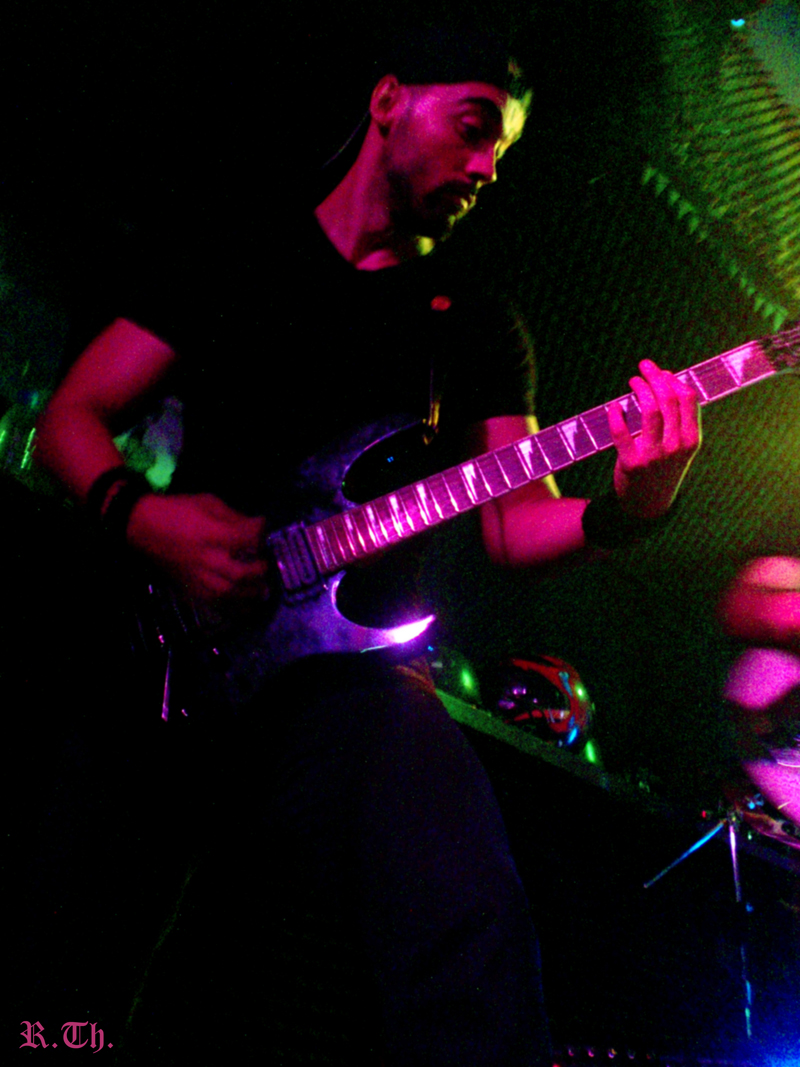 Виктор и John Steel