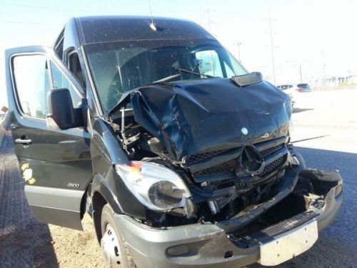 Decapitated was involved in a serious van accident