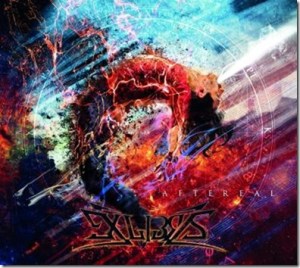 Exlibris – Aftereal