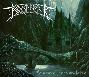 Fjorsvartnir - Mzoraxc Forbandelse