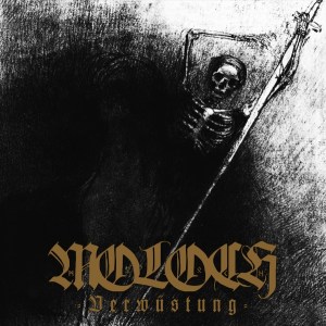 Moloch - Verwüstung