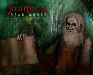 Nightmare - Dead World