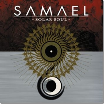 Samael – Solar Soul
