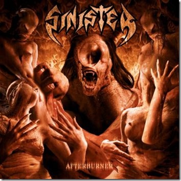 Sinister – Afterburner