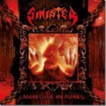 Sinister – Aggressive Measures