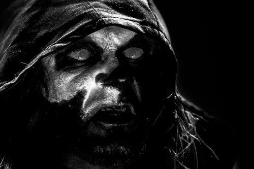 Taake; Photo by Stig Pallesen, StiPa Photography