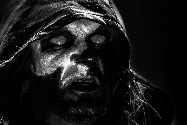 Taake; Photo by Stig Pallesen, StiPa Photography