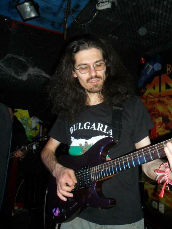 Васил Бележков