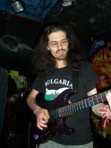 Васил Бележков