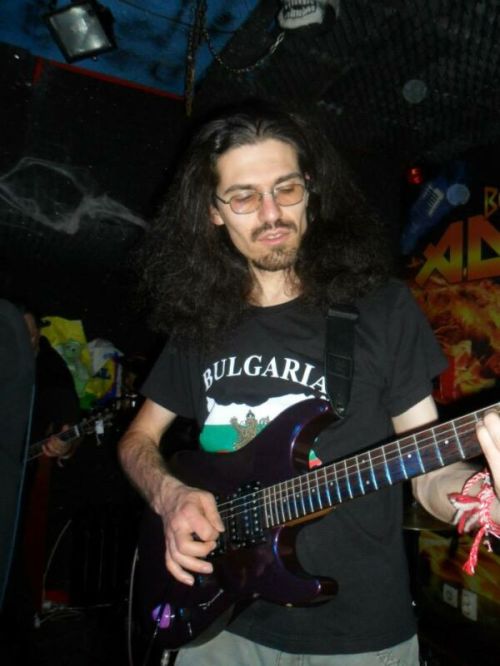 Васил Бележков