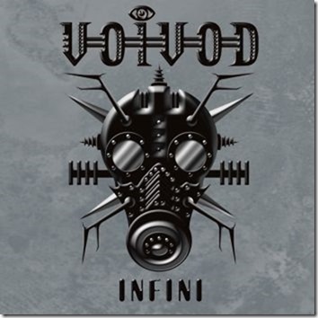 Voivod – Infini