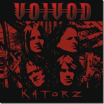 Voivod – Katorz