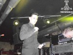 William Control