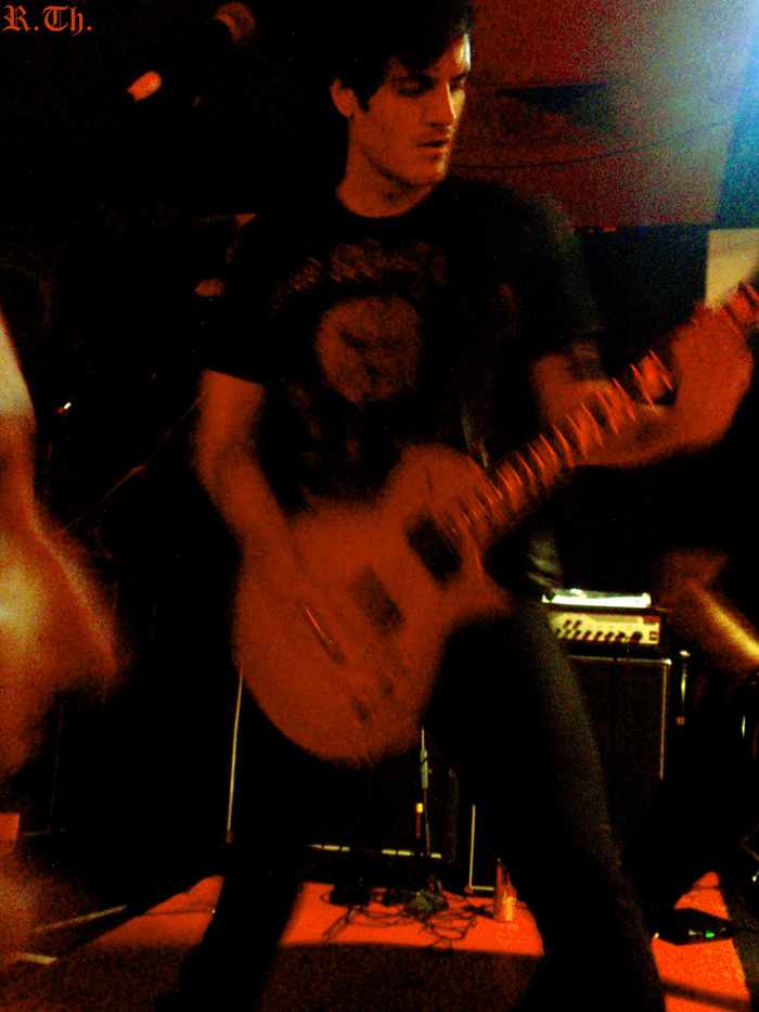 Запомнете Jim Scordilis! Той е следващият...