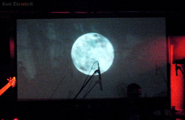 Moon of Trysth