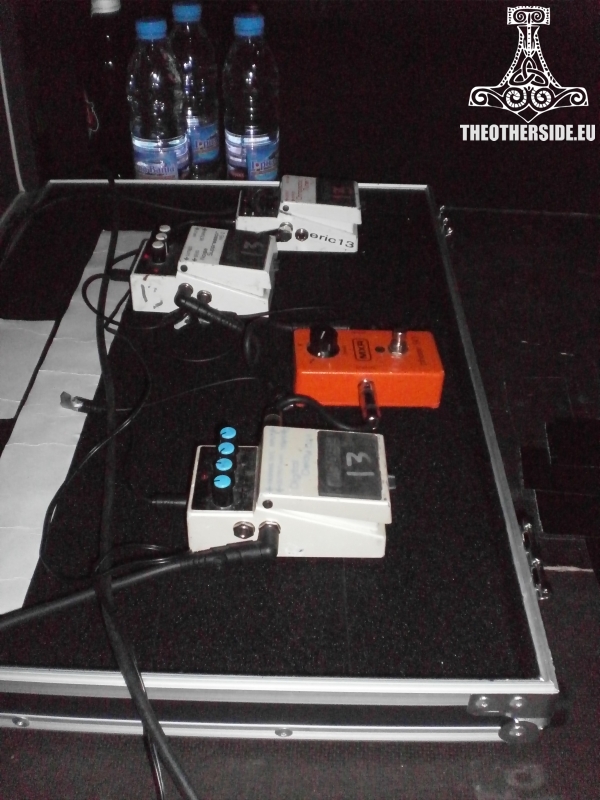 Камиончета