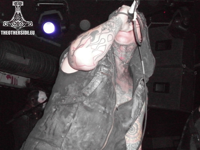 Combichrist