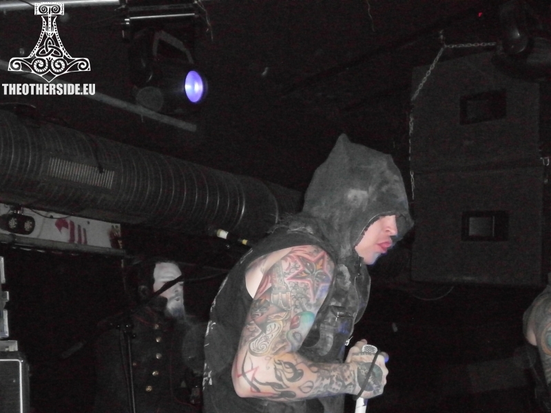Combichrist