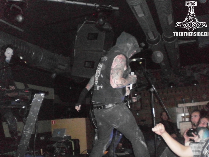 Combichrist