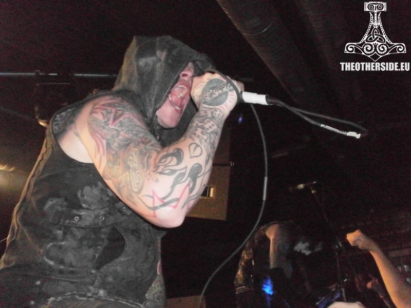 Combichrist