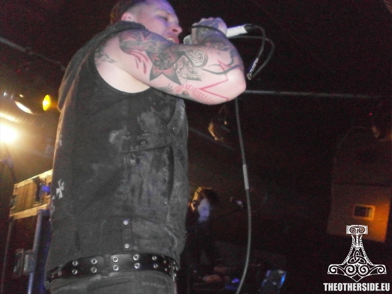 Combichrist