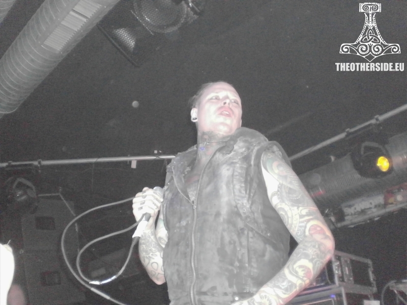 Combichrist