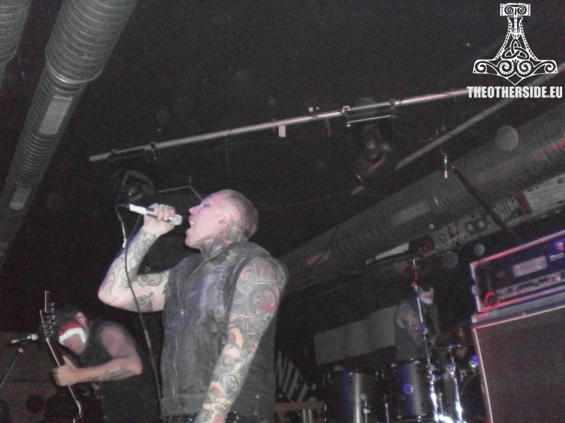 Combichrist