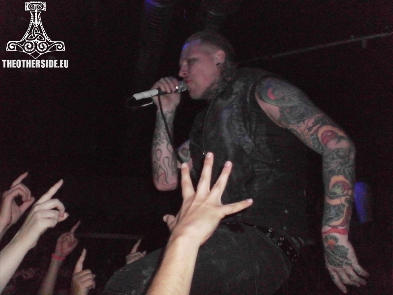 Combichrist