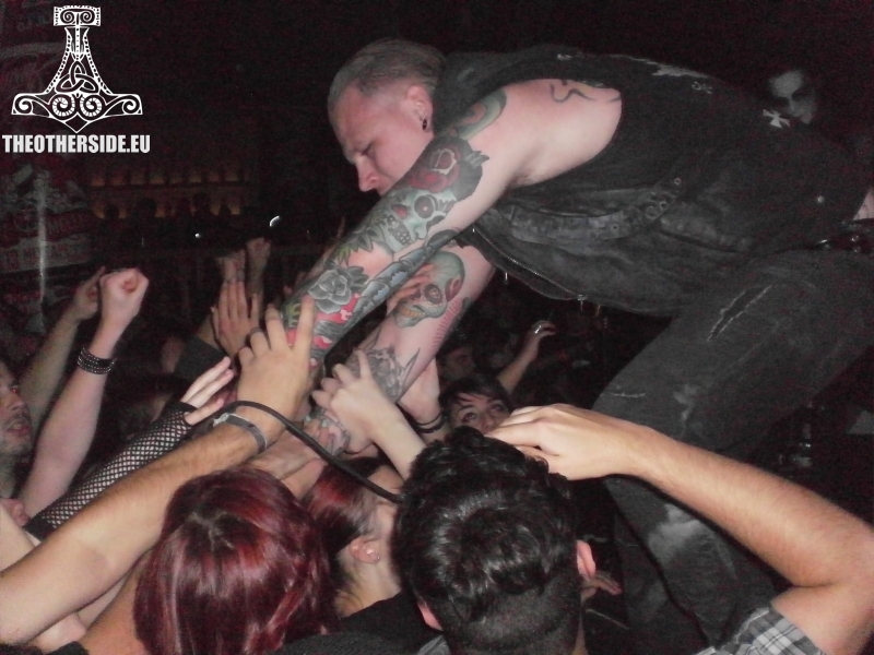 Combichrist