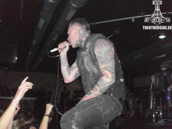 Combichrist