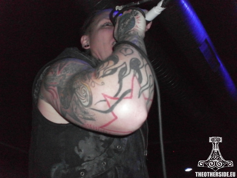 Combichrist
