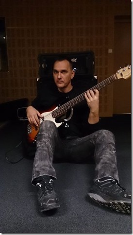 Mariusz Matuszewski