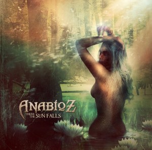 Anabioz  - There The Sun Falls