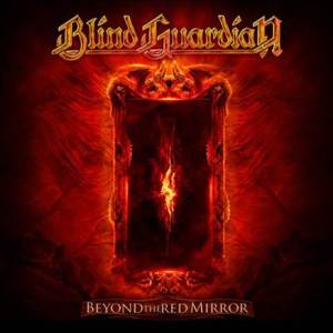 Blind Guardian - Beyond the Red Mirr