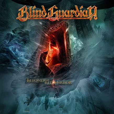 Blind Guardian - Beyond the Red Mirr