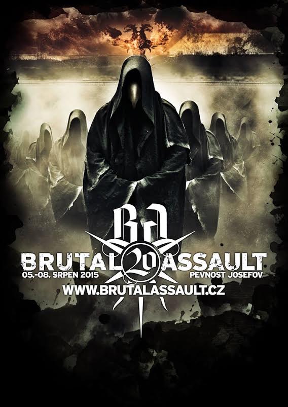 Brutal Assault 2015