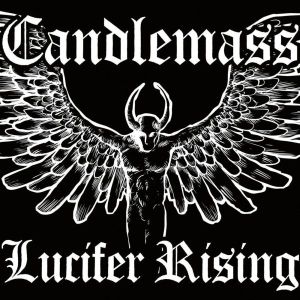Candlemass - Lucifer Rising