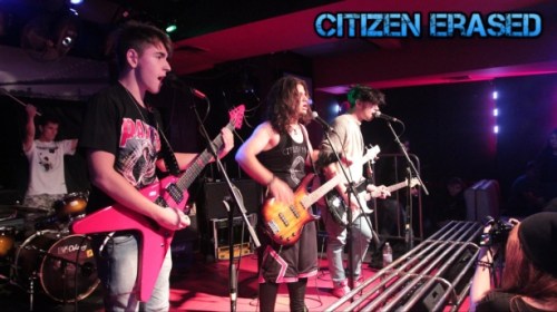Citizen Erased