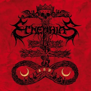 Ecnephias -  Ecnephias