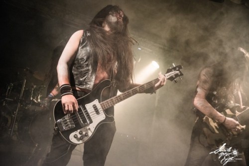 Endezzma - Mr. Sregroth