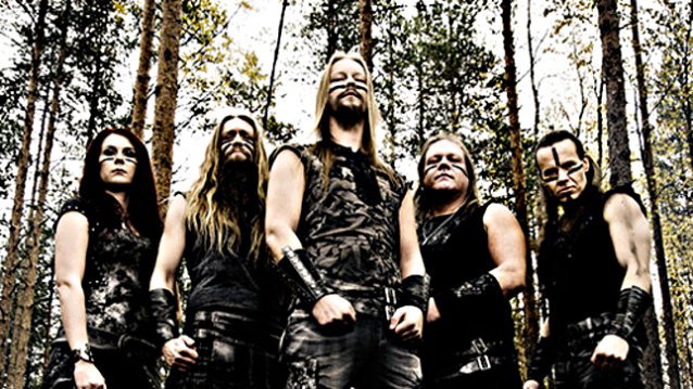 Ensiferum