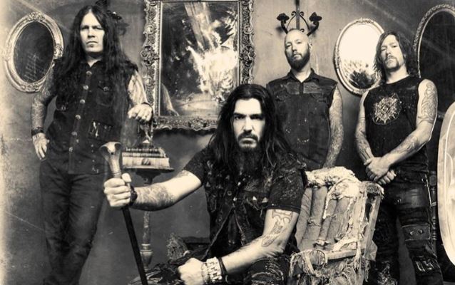 Machine Head