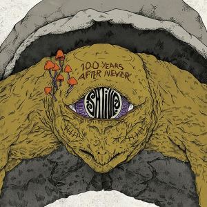 Sativa - 100 Years After Never