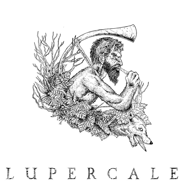 Selvans - Lupercale