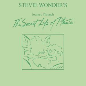 Stevie Wonder - Journey through the Secret Life of Plants