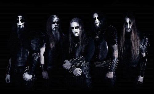 Dark Funeral