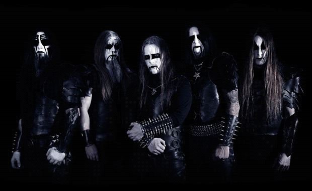 Dark Funeral