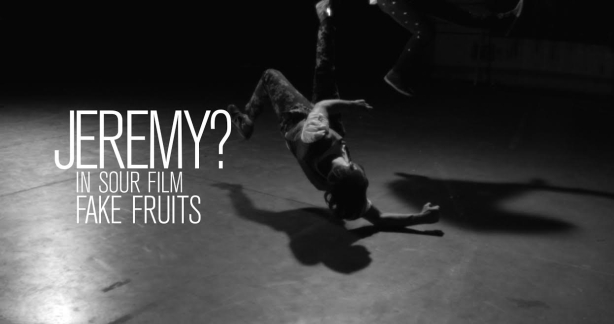 Jeremy? – Fake Fruits