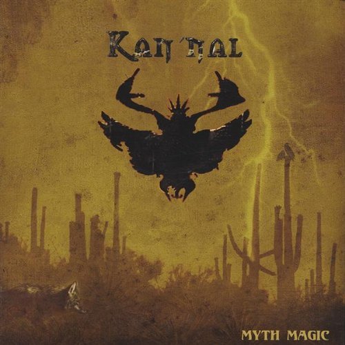 Kan‘Nal - Myth Magic