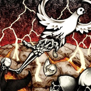 Running Death - The Call Of Extinction